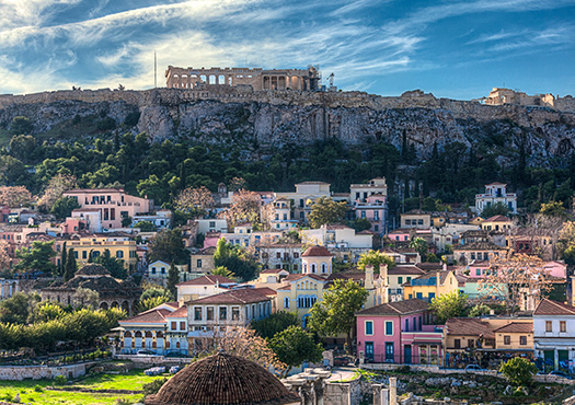 Acropolis