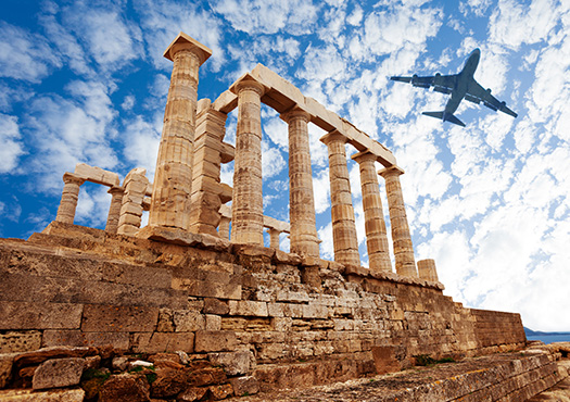 Questions about the trip?