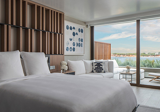 Four Seasons Astir Palace Hotel