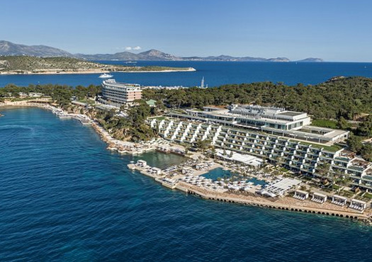 Four Seasons Astir Palace Hotel