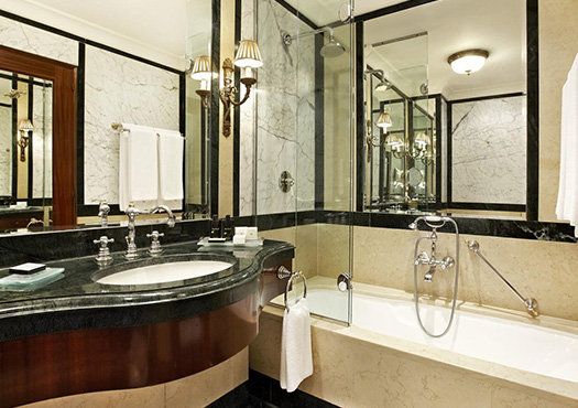 Hotel Grand Bretagne