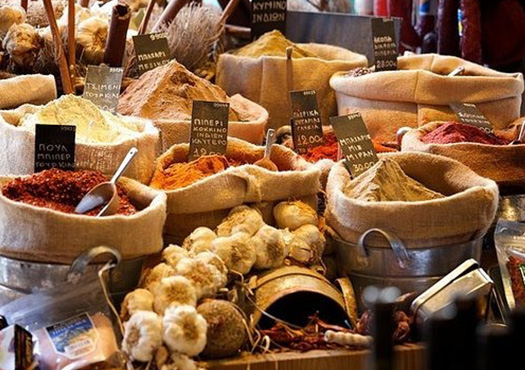 Discover the pleasures of Greece